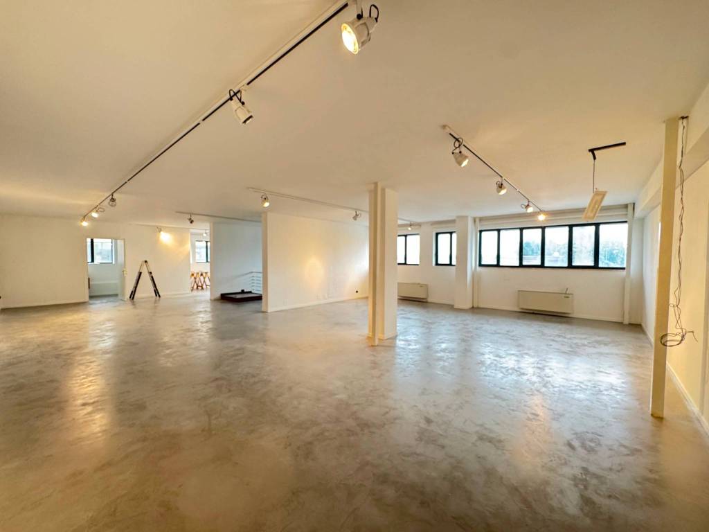 ufficio in affitto a Vimodrone