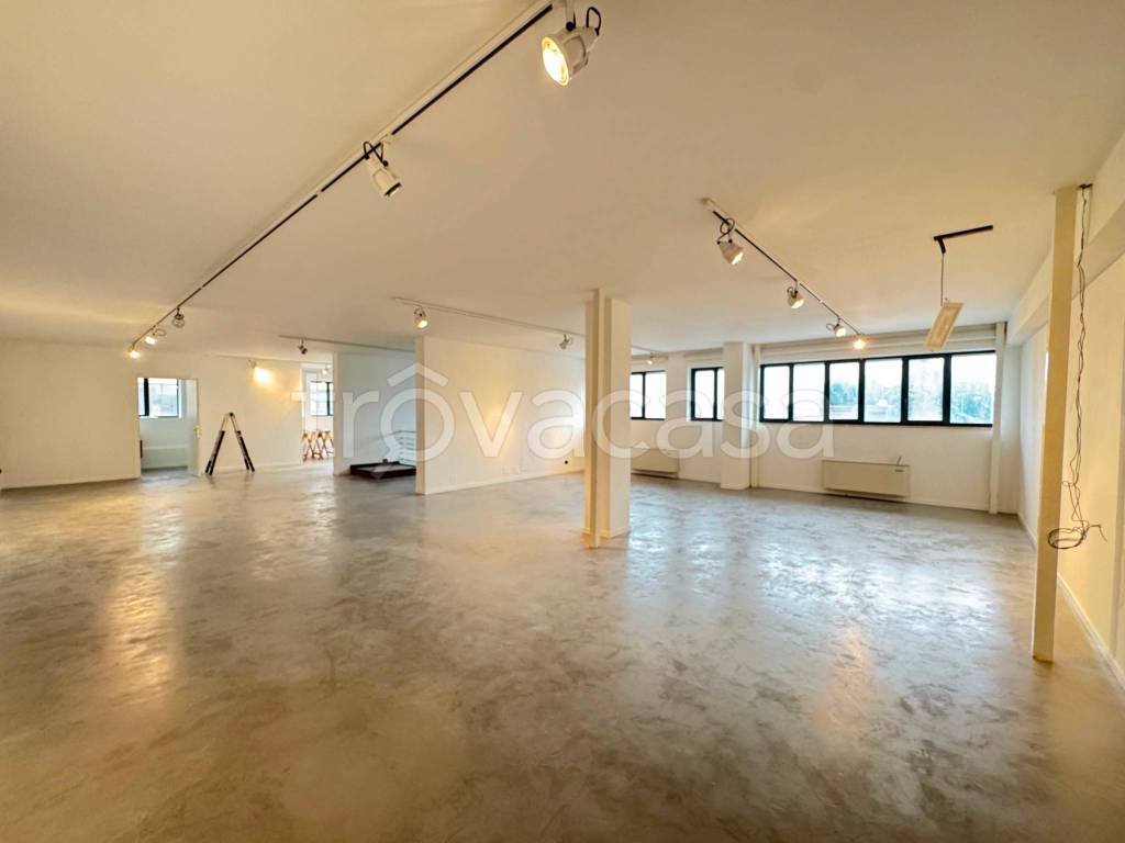 appartamento in affitto a Vimodrone