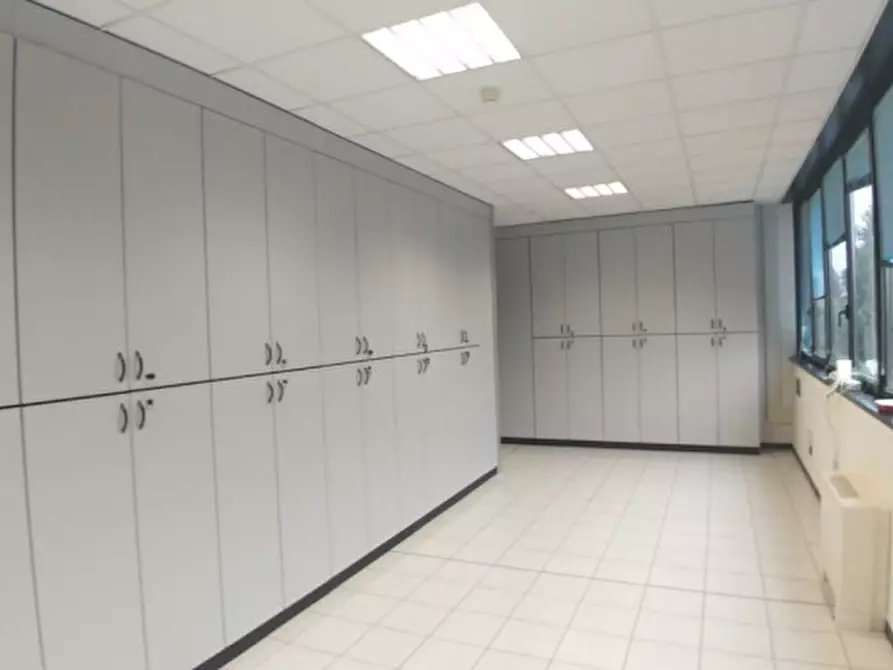 ufficio in affitto a Vimodrone