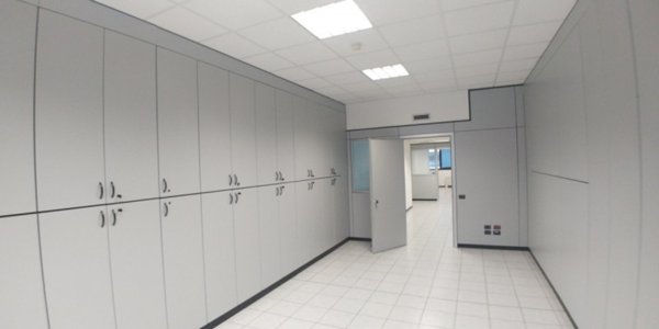 ufficio in affitto a Vimodrone