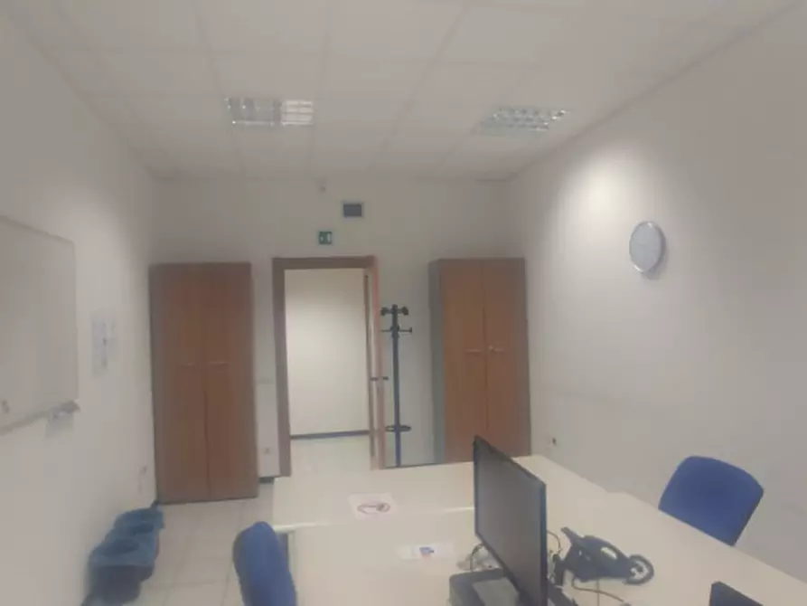 ufficio in affitto a Vimodrone