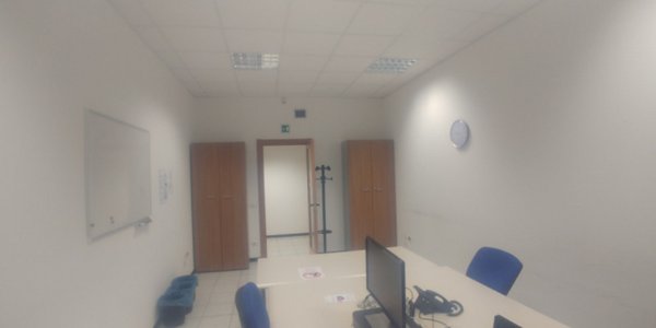 ufficio in affitto a Vimodrone