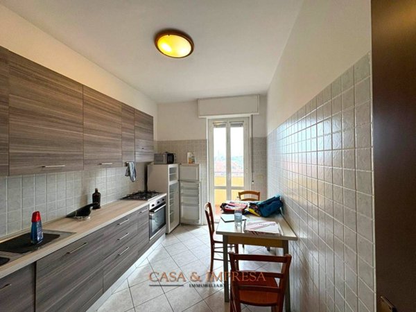 appartamento in affitto a Vimodrone