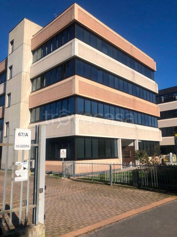 appartamento in affitto a Vimodrone