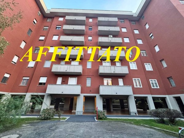 appartamento in affitto a Vimodrone