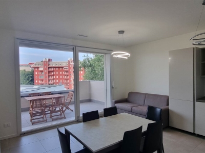 appartamento in affitto a Vimodrone