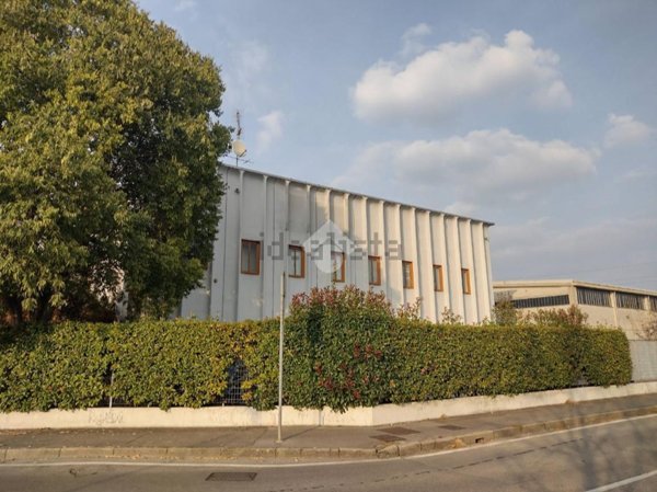 ufficio in affitto a Vimodrone