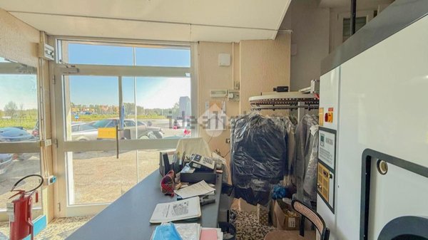 ufficio in affitto a Vimodrone