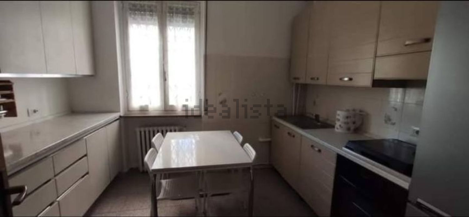 appartamento in affitto a Vimodrone