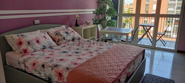 appartamento in affitto a Vimodrone