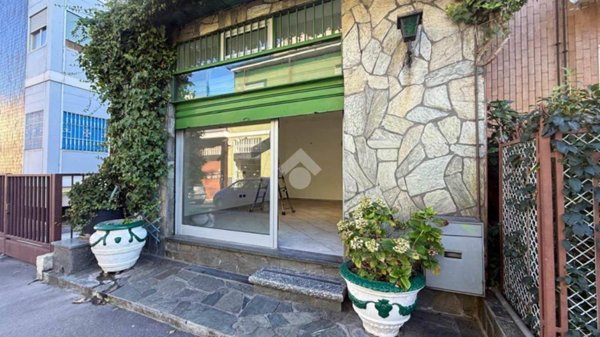 appartamento in affitto a Vimodrone