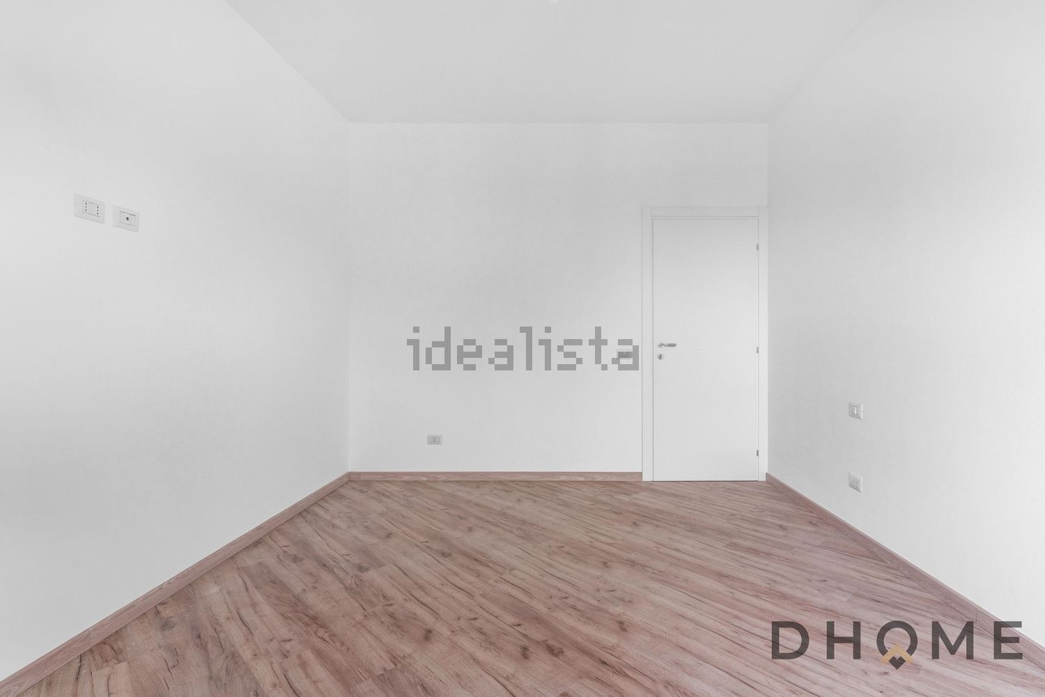 appartamento in affitto a Vimodrone