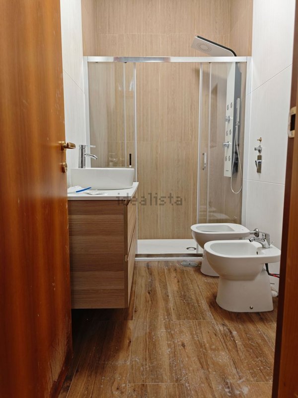 appartamento in affitto a Vimodrone