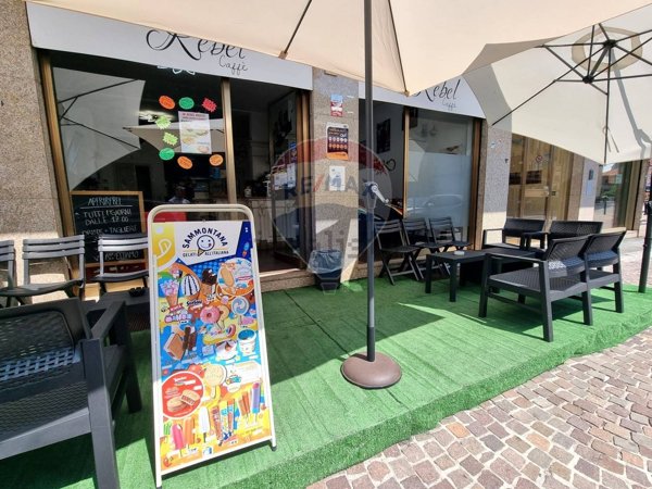 negozio in affitto a Vimodrone