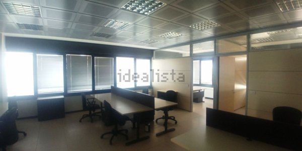 ufficio in affitto a Vimodrone