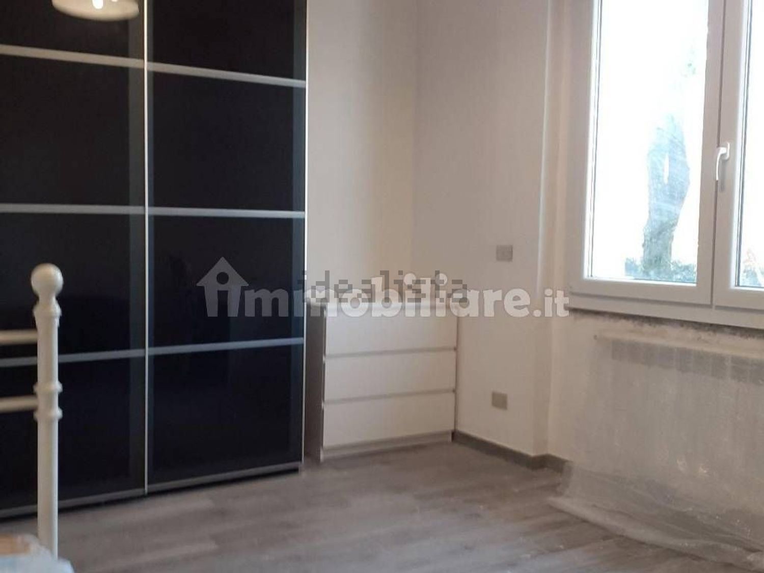 appartamento in affitto a Vimodrone