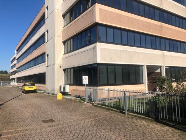 ufficio in affitto a Vimodrone