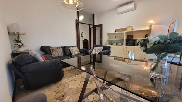 appartamento in affitto a Vimodrone