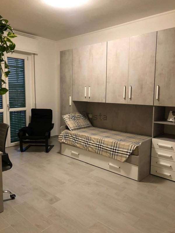 appartamento in affitto a Vimodrone