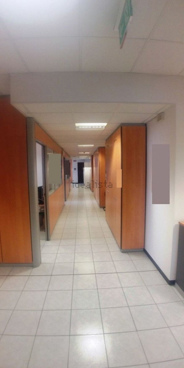 ufficio in affitto a Vimodrone