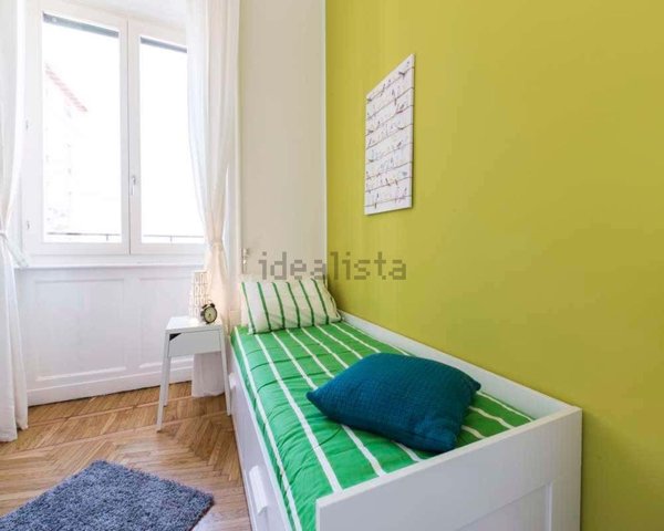 appartamento in affitto a Vimodrone