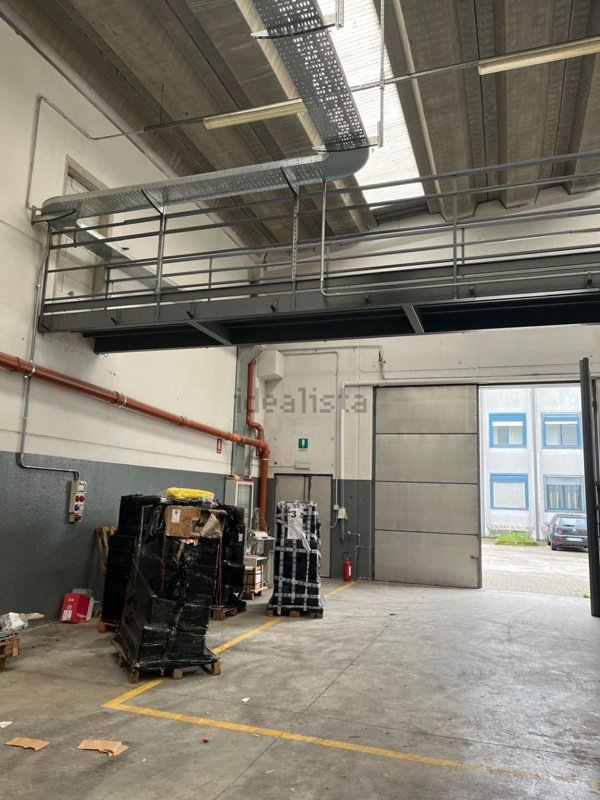 casa semindipendente in affitto a Vimodrone