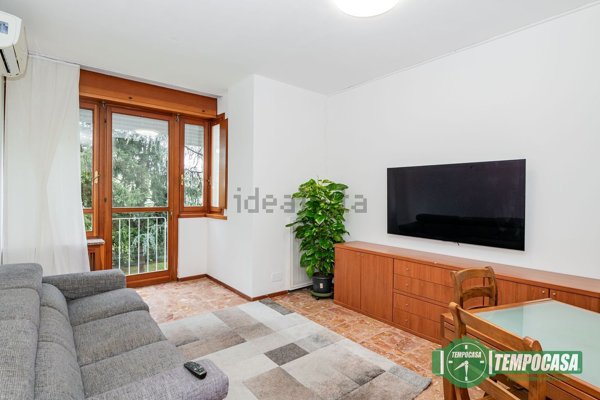 appartamento in affitto a Vimodrone