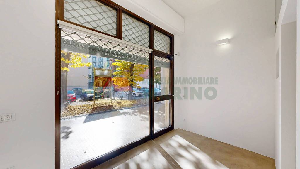 negozio in affitto a Vimodrone