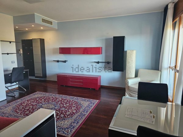 appartamento in affitto a Vimodrone