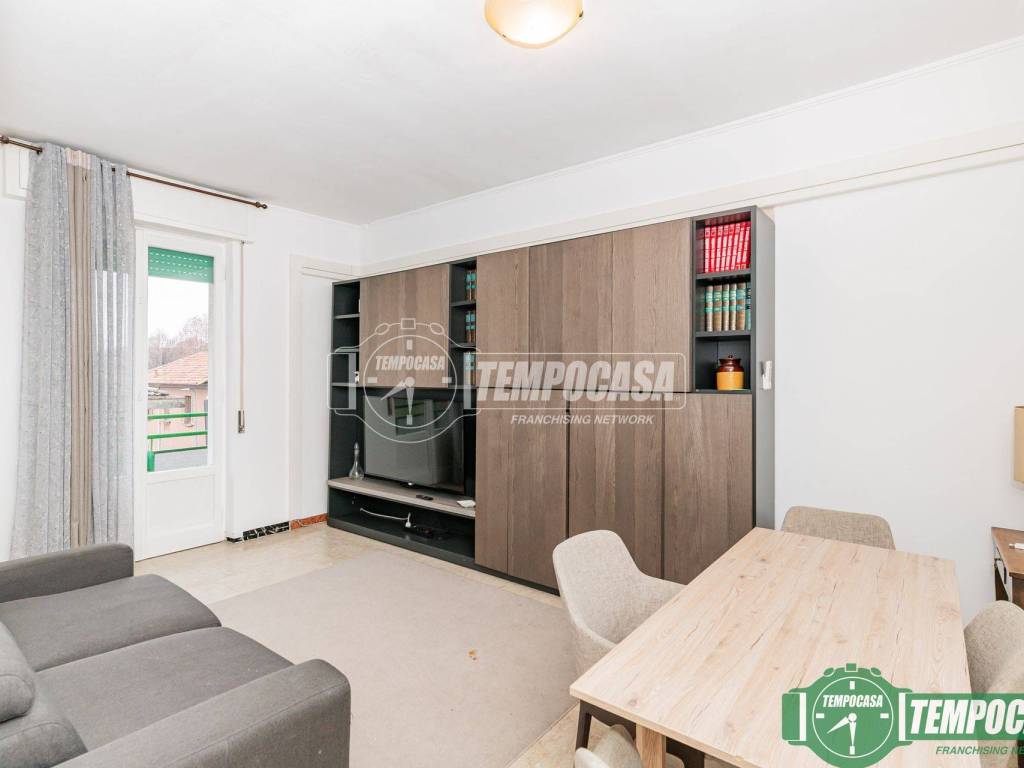 appartamento in affitto a Vimodrone