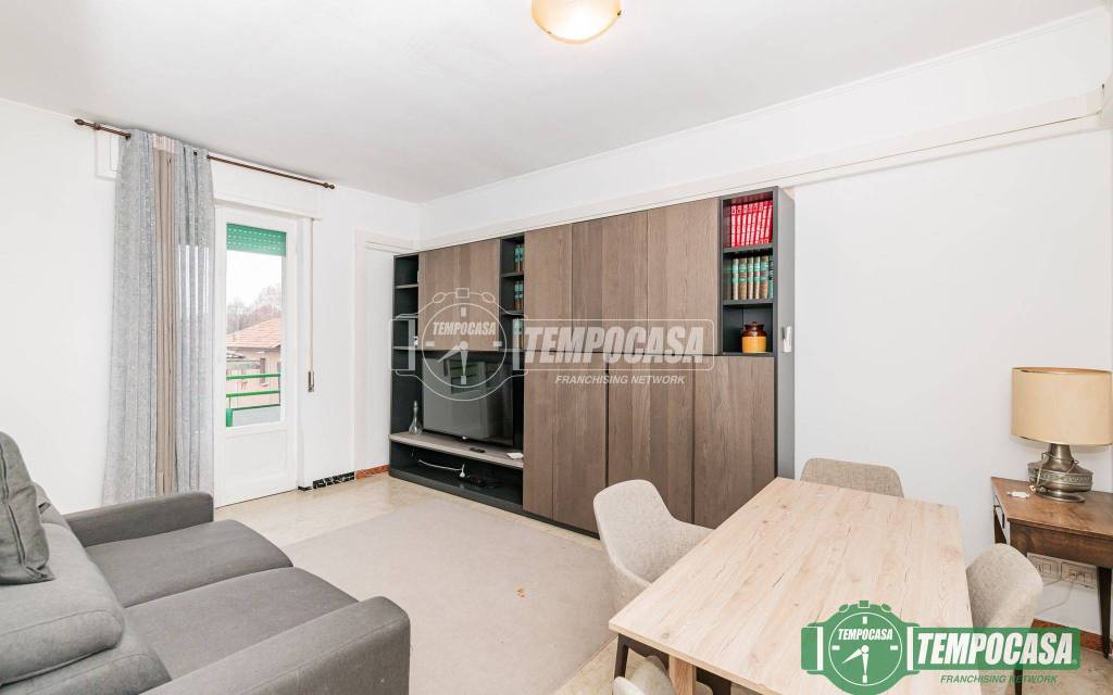 appartamento in affitto a Vimodrone