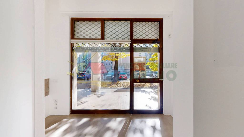 negozio in affitto a Vimodrone