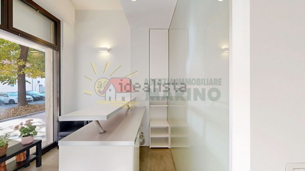 negozio in affitto a Vimodrone