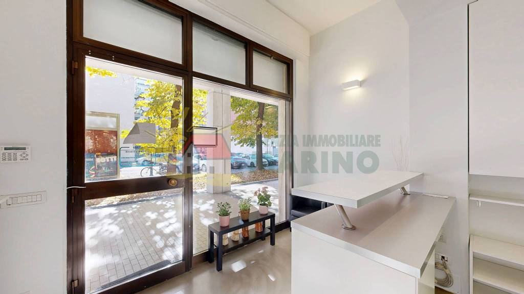 negozio in affitto a Vimodrone