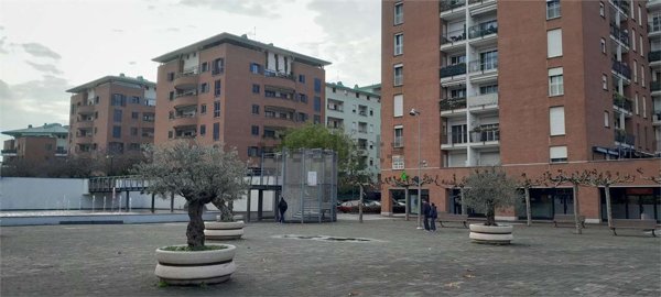 appartamento in affitto a Vimodrone