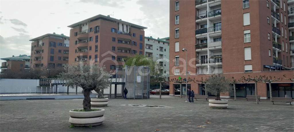 appartamento in affitto a Vimodrone