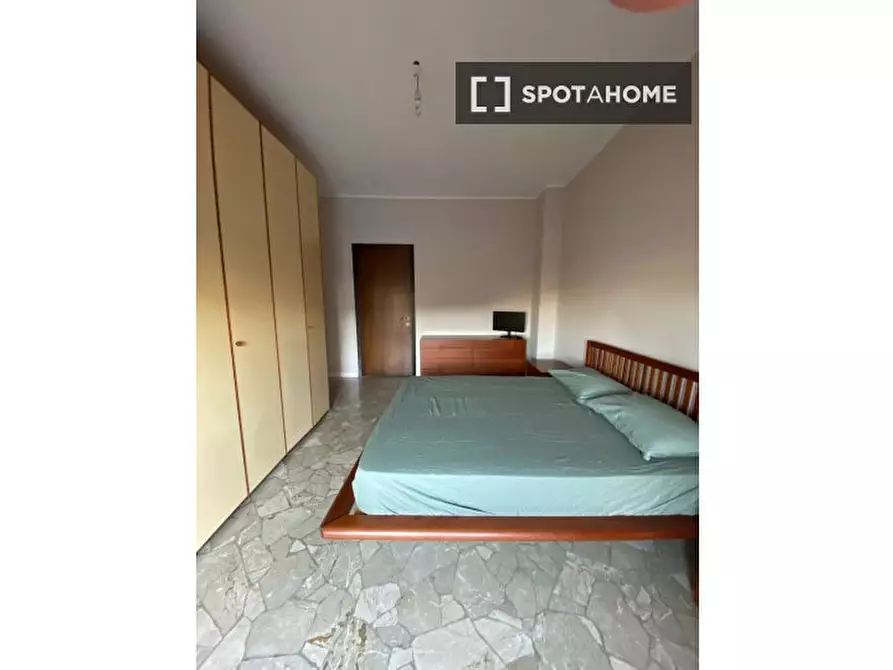 appartamento in affitto a Vimodrone