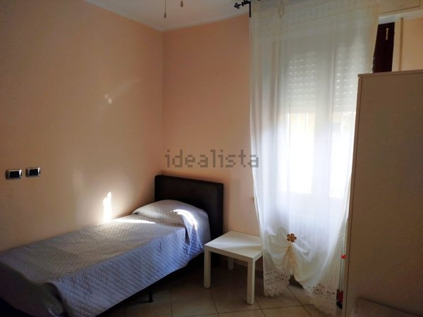 appartamento in affitto a Vimodrone