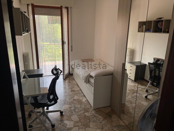 appartamento in affitto a Vimodrone