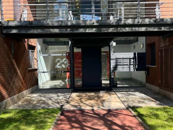 appartamento in affitto a Vimodrone