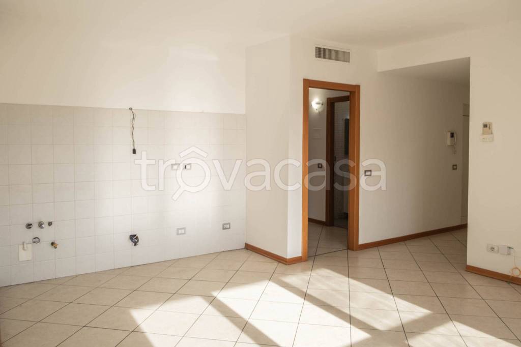 appartamento in affitto a Vimodrone