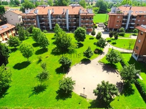 appartamento in affitto a Vimodrone