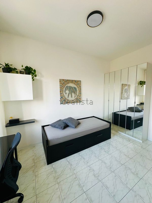 appartamento in affitto a Vimodrone