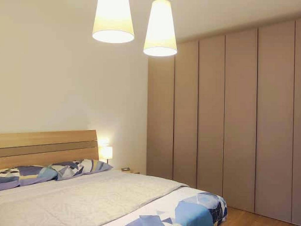 appartamento in affitto a Vimodrone