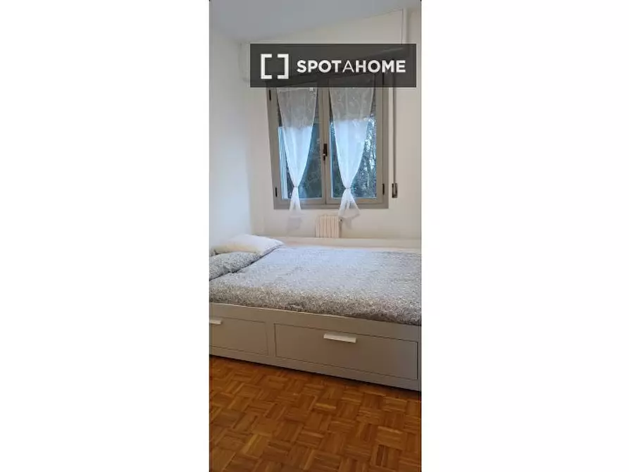 appartamento in affitto a Vimodrone