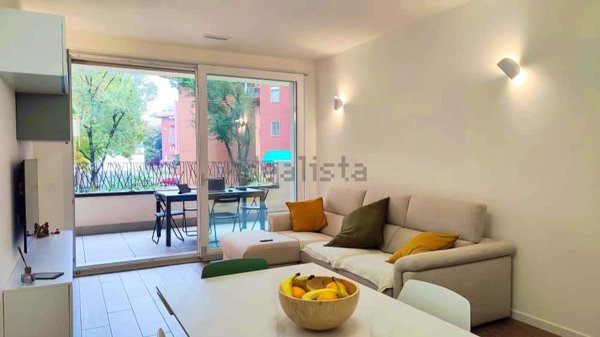 appartamento in affitto a Vimodrone