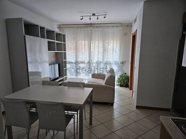 appartamento in affitto a Vimodrone