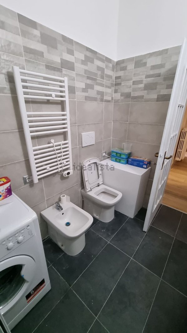 appartamento in affitto a Vimodrone