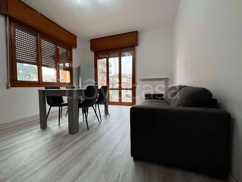 appartamento in affitto a Vimodrone