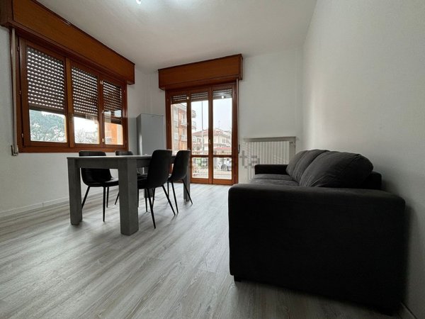 appartamento in affitto a Vimodrone